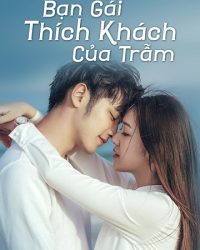 Bạn Gái Thích Khách Của Trẫm