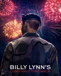 Billy Lynn và Cuộc Chiến Nửa Đời Người