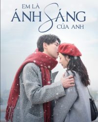 Em Là Ánh Sáng Của Anh