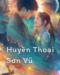 Huyền Thoại Sơn Vũ