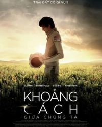 Khoảng Cách Giữa Chúng Ta