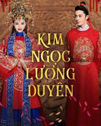 Kim Ngọc Lương Duyên