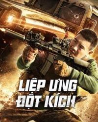 Liệp Ưng Đột Kích