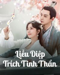 Liễu Diệp Trích Tinh Thần