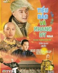 Lộc Đỉnh Ký (2000)