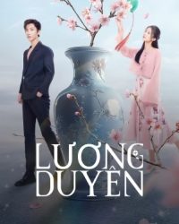 Lương Duyên