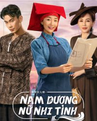 Nam Dương Nữ Nhi Tình