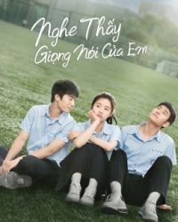 Nghe Thấy Giọng Nói Của Em