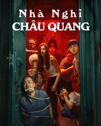 Nhà Nghỉ Châu Quang