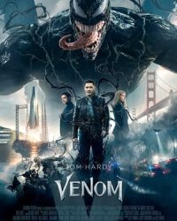 Quái Vật Venom