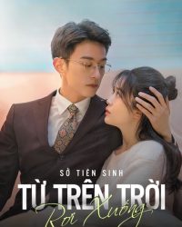 Sở Tiên Sinh Từ Trên Trời Rơi Xuống