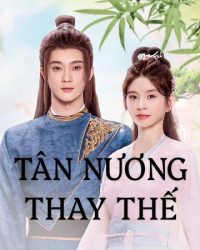 Tân Nương Thay Thế