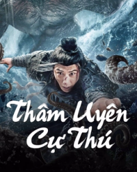 Thâm Uyên Cự Thú