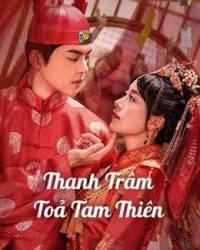 Thanh Trâm Toả Tam Thiên