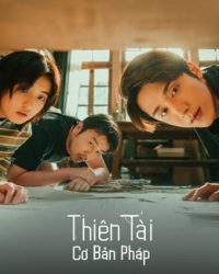 Thiên Tài Cơ Bản Pháp