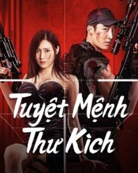 Tuyệt Mệnh Thư Kích