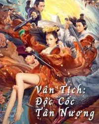 Vân Tịch: Độc Cốc Tân Nương