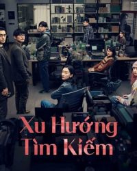 Xu Hướng Tìm Kiếm