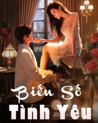 Biến Số Tình Yêu