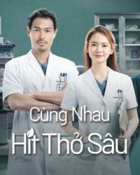 Cùng Nhau Hít Thở Sâu