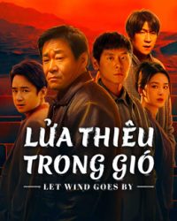 Lửa Thiêu Trong Gió