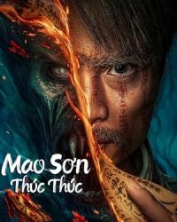 Mao Sơn Thúc Thúc