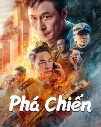 Phá Chiến