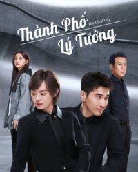 Thành Phố Lý Tưởng