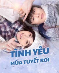 Tình Yêu Mùa Tuyết Rơi