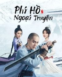 Phi Hồ Ngoại Truyện